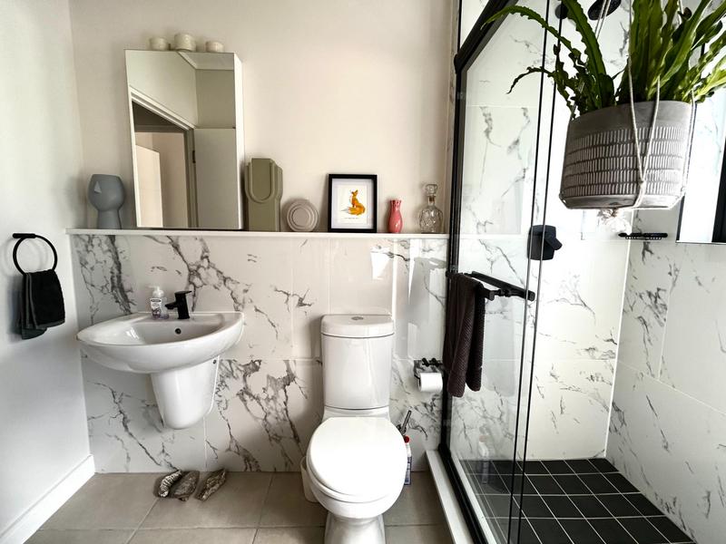 To Let 2 Bedroom Property for Rent in The Huntsman Western Cape